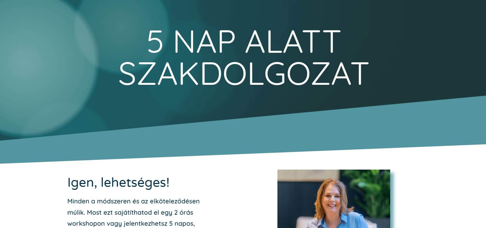 Szakdolgozatguru honlap