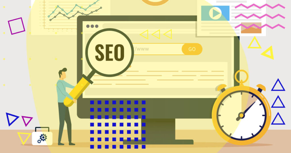 kulcsszó kutatás seo