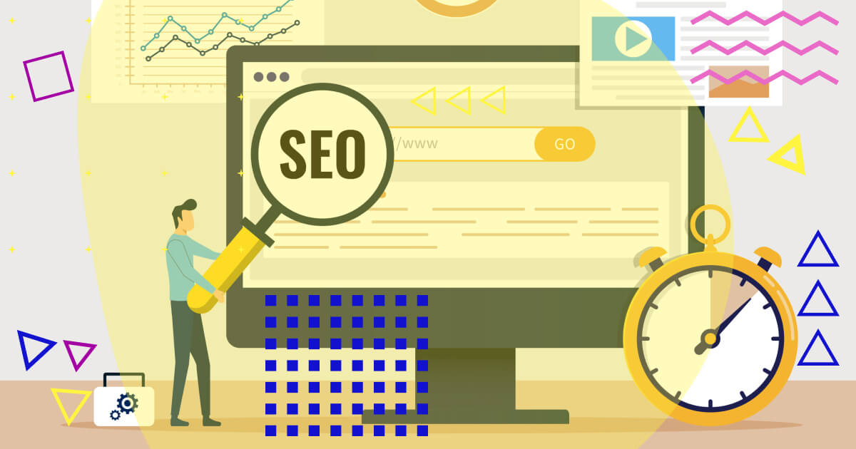 kulcsszó kutatás seo