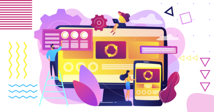 minőségi webdesign